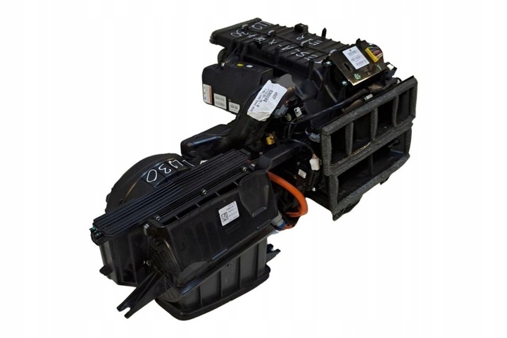 фото №11, Отопитель tesla 111613300b 0.0l электрический 2017