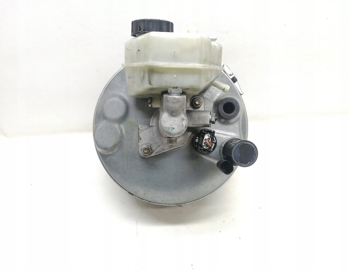 фото №1, Насос тормозная mercedes e класс w210 e200 cdi 2.2 a0054304330