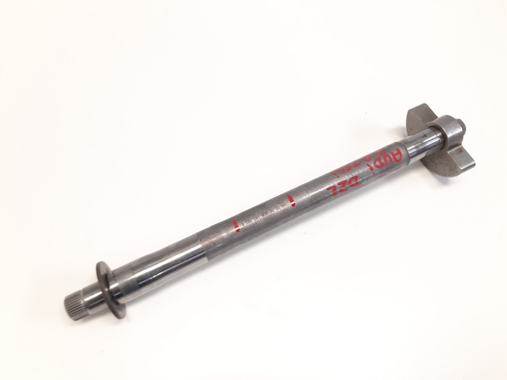 фото №6, Вал balansowy audi vw 3.0 tfsi dlz 06m103303g