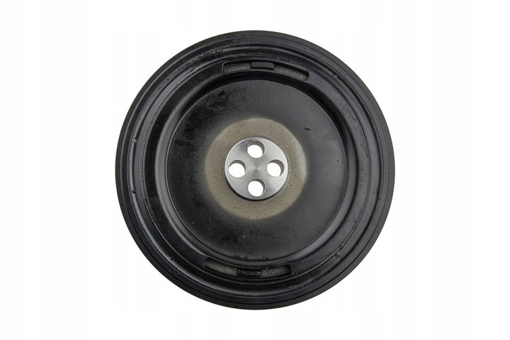 фото №9, Колесо ременное вала bmw 3 e46 5 e39 x5 e53 3.0d