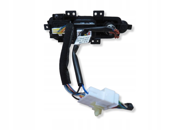 фото №8, Kia sportage iii гніздо aux usb pdc