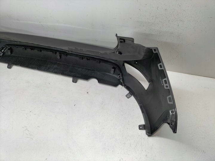 фото №11, Бампер задний зад citroen c4 grand picasso ii 13-