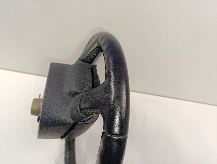 фото №8, Ford focus mk2 руль кожа мультифункция подушка безопасности комплект