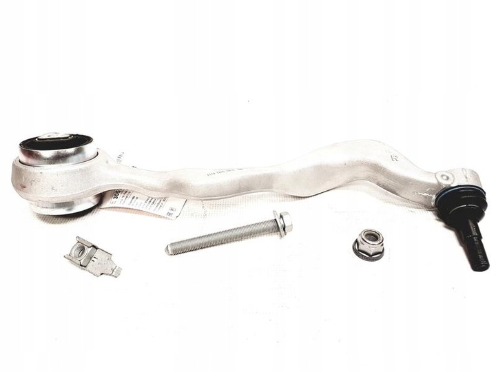 фото №13, Рычаг bmw 1 05- нижний перед правые febi bilstein 30517 рычаг, подвешивание