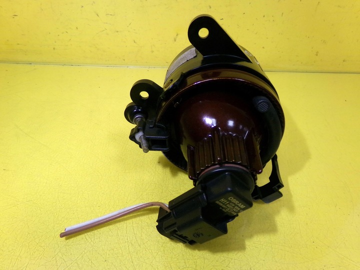 фото №6, Галоген свет противотуманное передние правые volkswagen golf v nr96