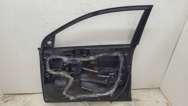 фото №8, Kia rio iv 4 15- дверь перед передние правые fv