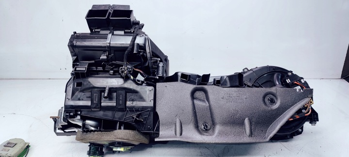 фото №12, Обігрівач комплектна audi a3 8p рестайлінг 8p1820003q