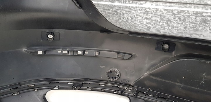 фото №12, Vw arteon r-line 3g8 бампер зад задний 3g8807421