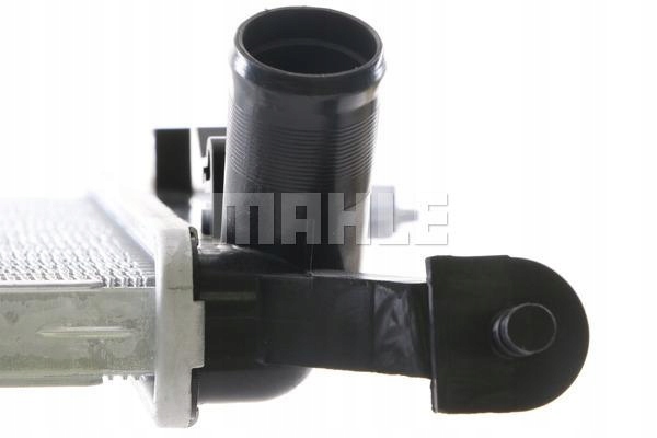 фото №8, Радіатор mini one 1.6i 16v 01- mahle cr 1470 000s радіатор, система