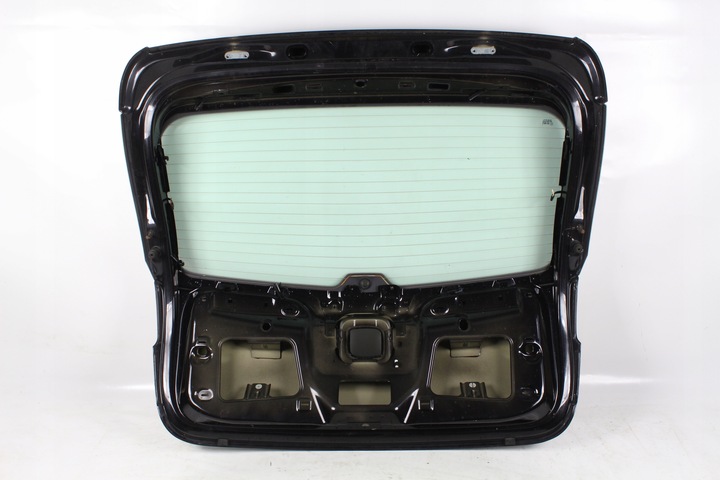 фото №12, Кришка багажника скло кришки seat altea рестайлінг 09-15
