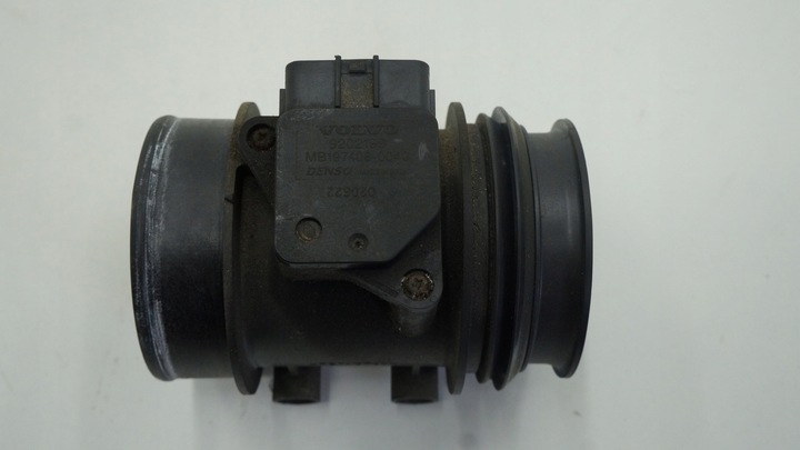 фото №1, Volvo s60 v70 s80 расходомер maf 9202199 2.4b 9202199