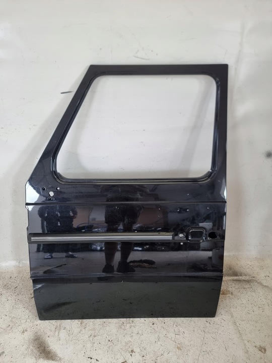 фото №1, Mercedes gklasa w463 w464 дверь передние левая