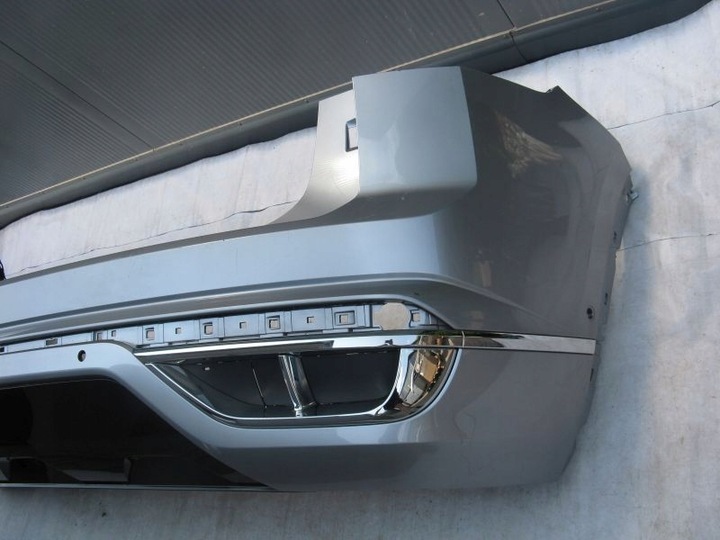 фото №4, Бампер зад задний atlas cross sport 3cm807421b