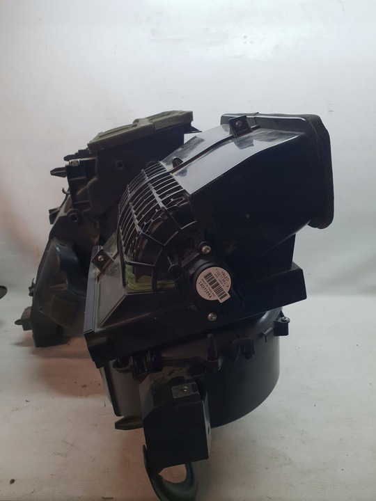 фото №8, Opel mokka x рестайлінг 16-19 обігрівач повітродувка 1.4 turbo європа