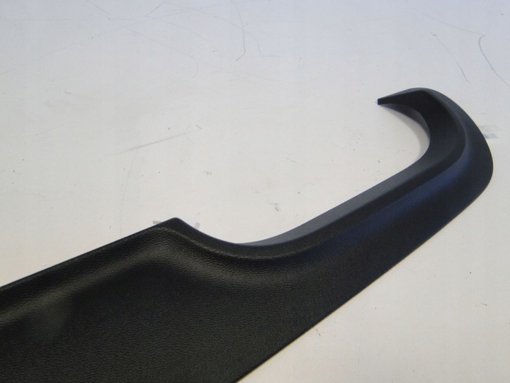 фото №7, Mercedes s класс 221 w221 планка задняя диффузор 63