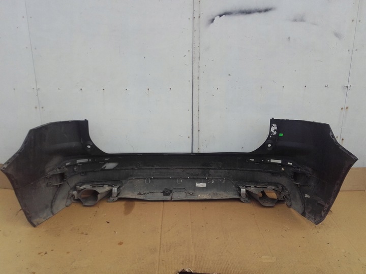 фото №7, Бампер volvo xc60 ii 2 r design зад задний 17r- 3142598