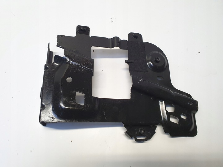 фото №1, Opel crossland x основание акумулятора планка