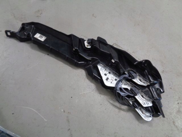 фото №9, Ford galaxy mk4 16 средство лампы левый перед