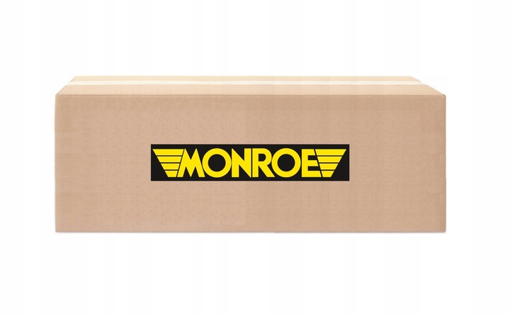 фото №1, Амортизатор monroe c2525r