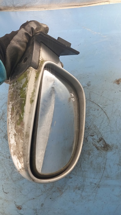 фото №5, Дзеркало праві daewoo tacuma 00r