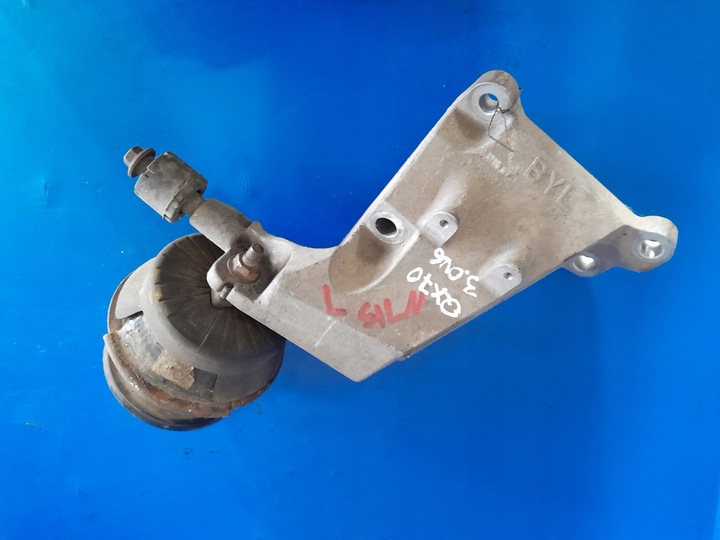 фото №1, Лапи двигуна подушка infiniti qx70 3.0 v6