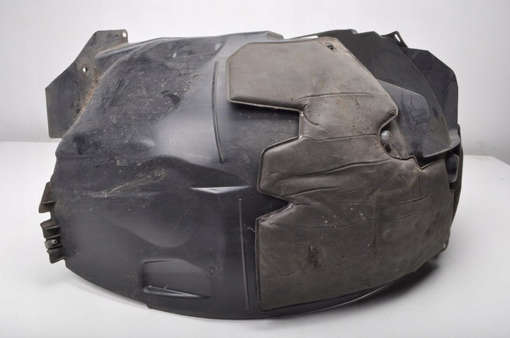 фото №6, Land rover range rover l560 подкрылок правые перед передние j8a2-16a573-af