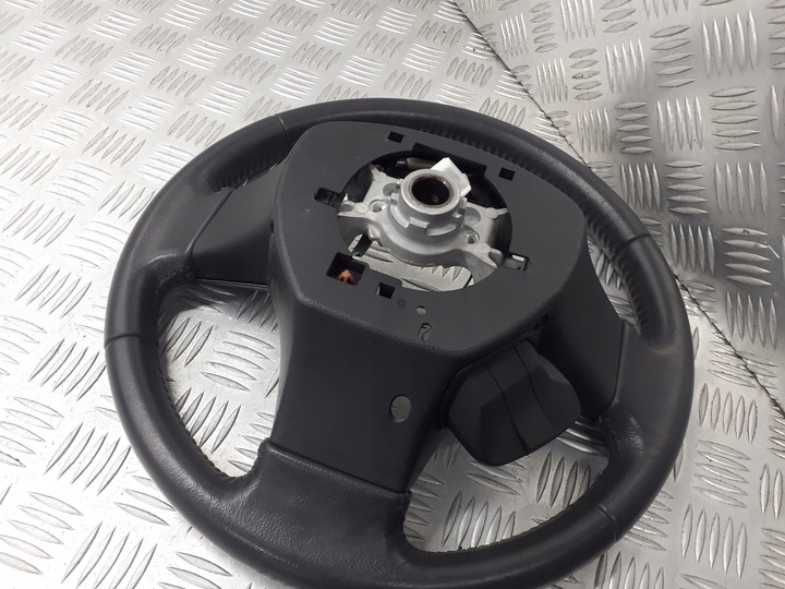фото №6, Кермо subaru legacy v 2.0 td