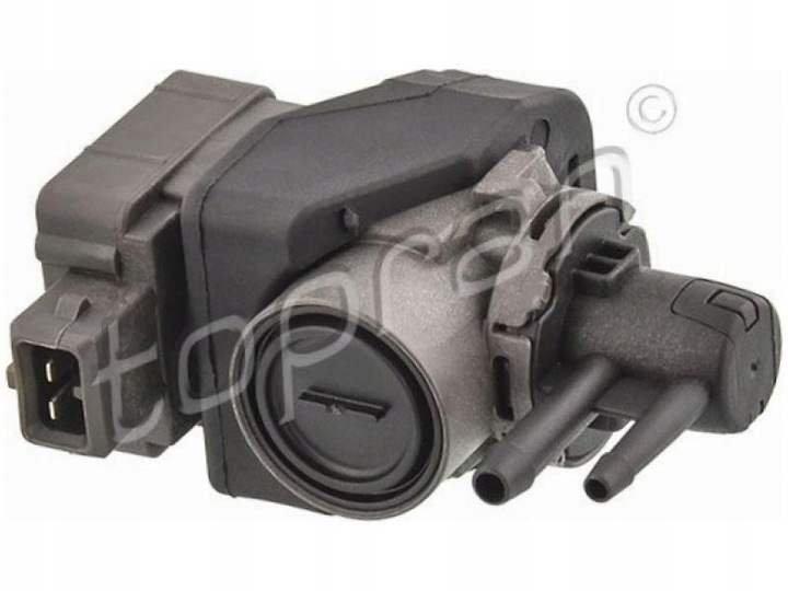 фото №2, Клапан тиску turbo renault logan i 1.5 09-15 kangoo i 1.5 09-