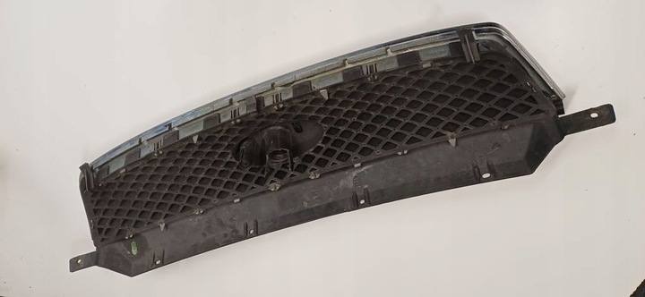 фото №3, Ford c-max mk1 03-07 решітка решітка радіатора хром