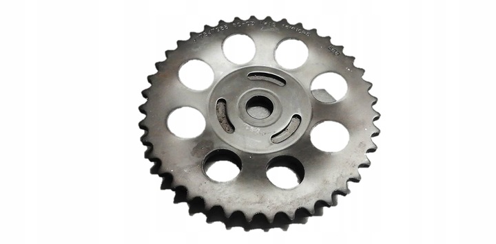 фото №1, Citroen c4 1.6 thp vti колесо распределительный вал 7547955