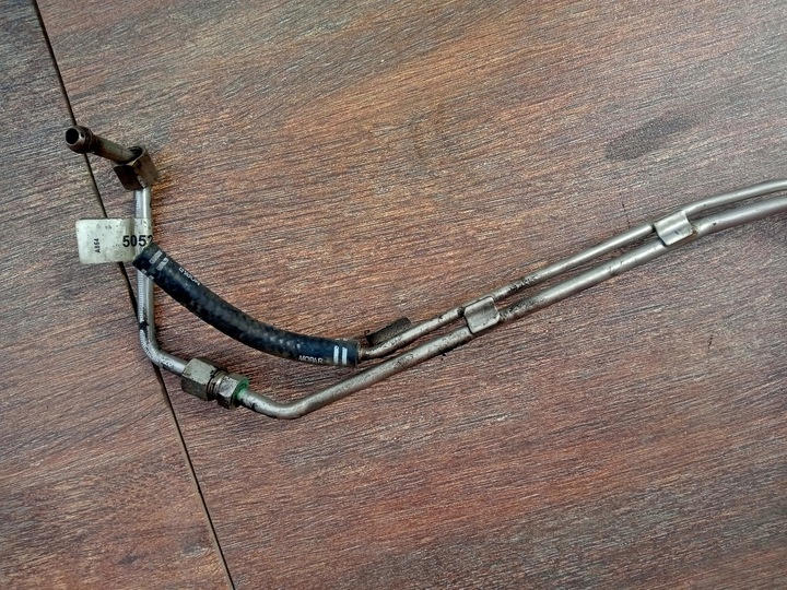 фото №6, Jeep cherokee v kl 13-18r 2.0 m-jet датчик выхлопных газов