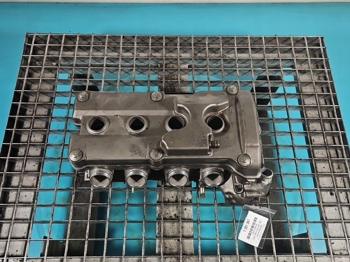 фото №1, Головка валы honda cb600 hornet 98-03 mbz 0.6 pc34