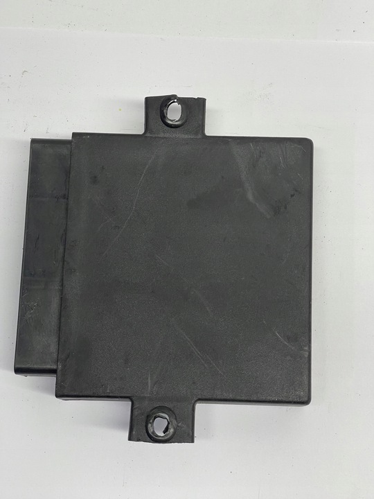 фото №1, Модуль комфорту ford оригінальний номер 97bg15k600da