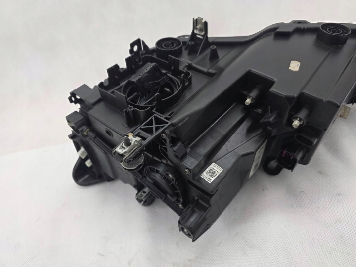 фото №12, Seat leon cupra iv 4 2020+ фара передняя правая полный led европа 5fb941008f
