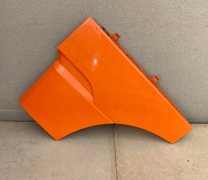 фото №1, Удлинитель дверь lh daf xf евро 6 / 106 2041669