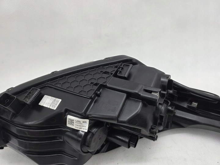 фото №11, Kia ceed iii 3 2018+ лампа фара перед ліва лінза європа 92101j7050