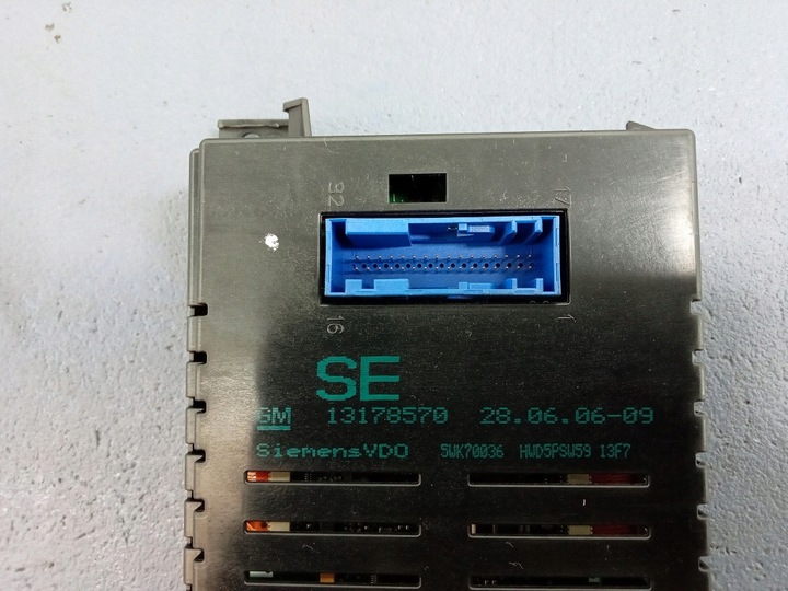 фото №11, Opel zafira b радіо заводські cd 30 344183129