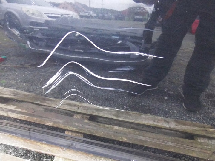 фото №2, Двері зад задні ліві праві екіпаж cap dodge ram iv 4 2009-2020