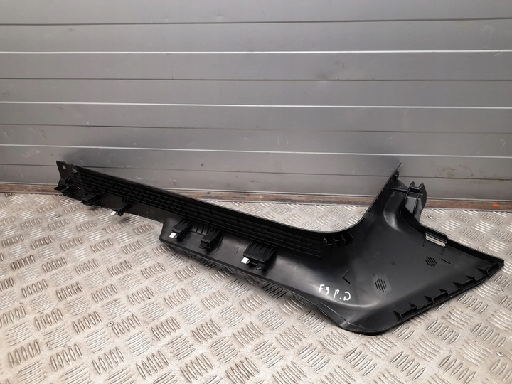 фото №7, Audi q3 f3 83b867272 перед сторона права пороги