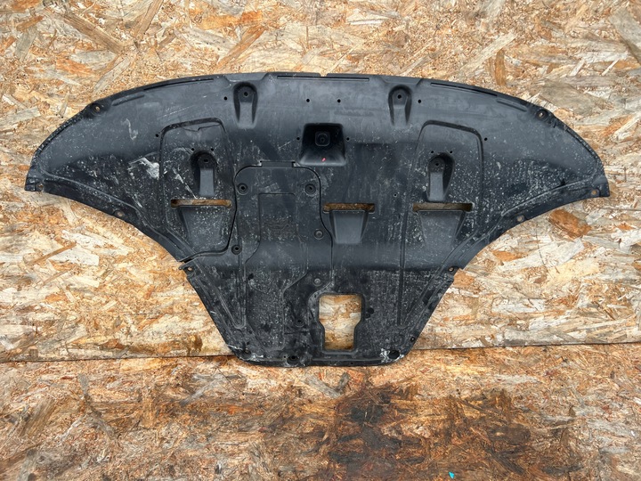 фото №1, Защита плита pod двигатель hyundai tucson iv