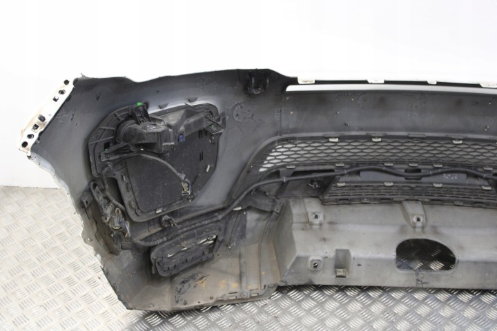 фото №6, Бампер перед передний комплектный 4 x pdc land rover evoque l538 рестайлинг dynamic