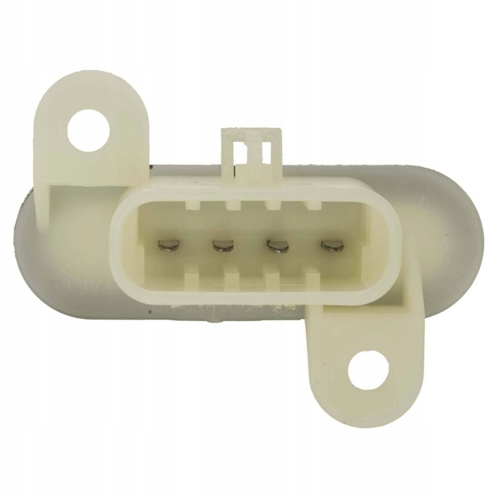 фото №3, Резистор вентилятор colorado canyon 04-12 ssr 03-06