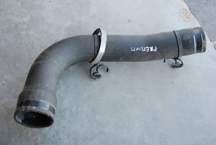 фото №1, Шланг шланг води рідини renault premium dxi