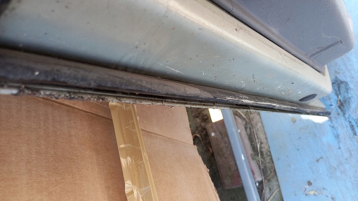 фото №12, Двері перед передні праві renault laguna ii 03r