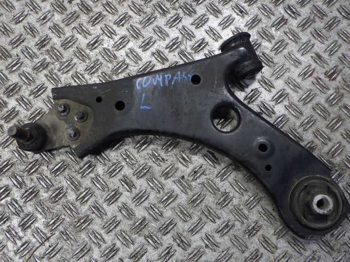 фото №1, Jeep compass ii важіль лівий перед 16-