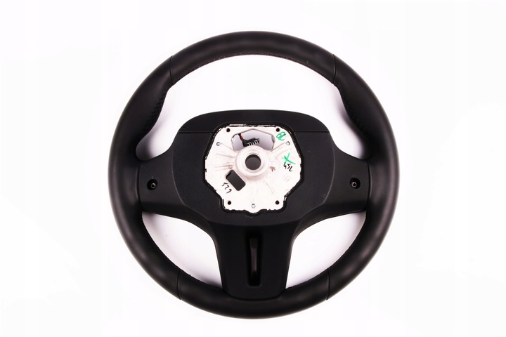 фото №12, Bmw g20 g21 z4 g29 f40 f44 оригінальна кермо м-пакет