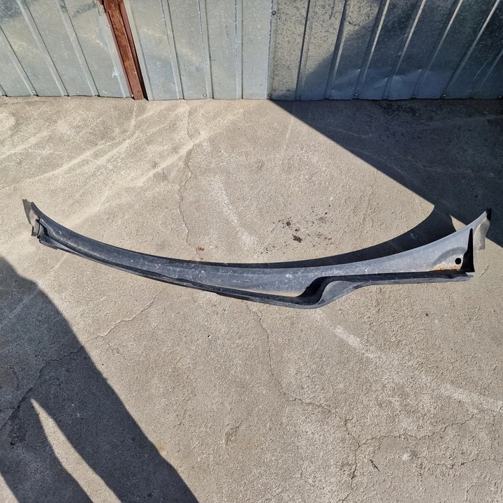 фото №1, Панель під лобовим склом audi a6 c7