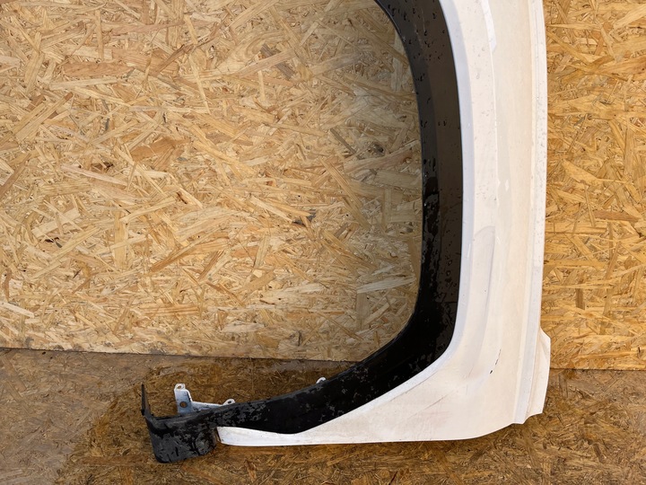 фото №12, Hyundai tucson iv 4 20- крыло переднее перед левый