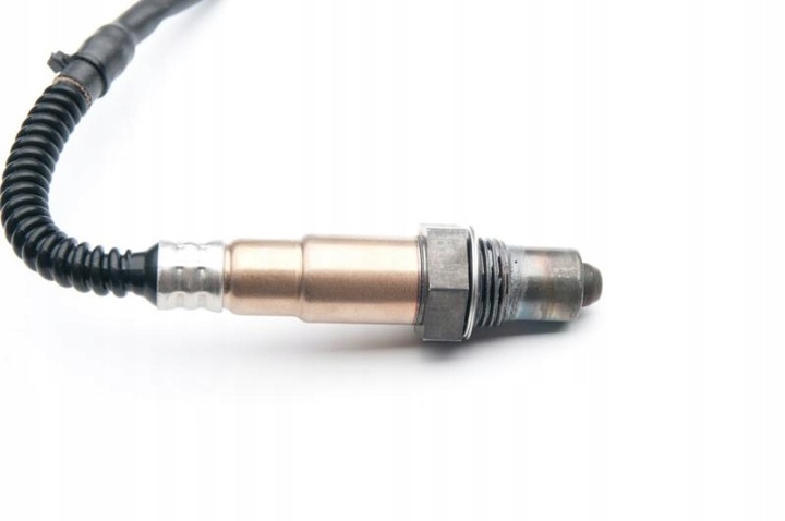 фото №2, Лямбда-зонд opel vectra c zafira z22yh