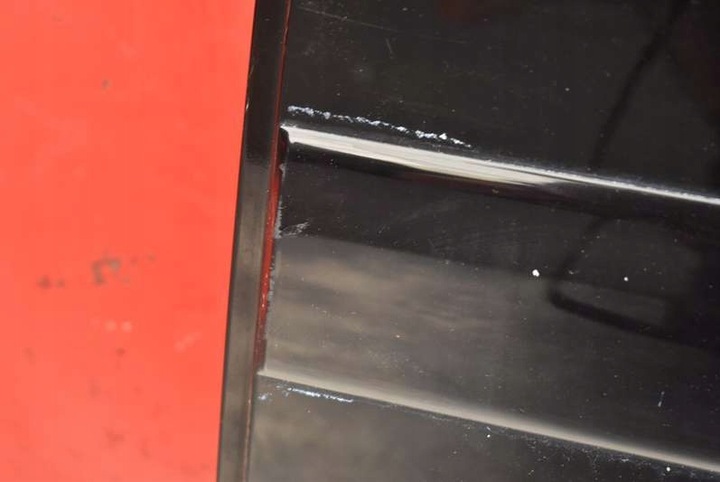 фото №7, Дверь левая зад задние ly9b audi a2 99-05